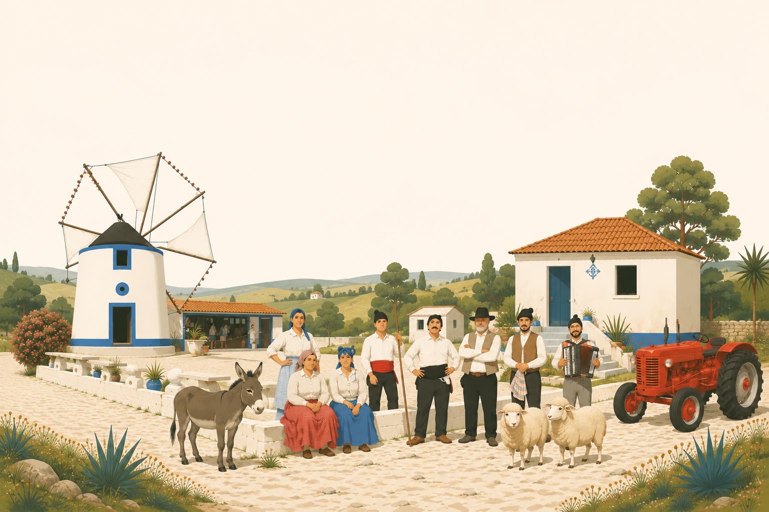 Alvarinhos´26